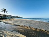 Quiet home near the coast - Ferienwohnung Hau‘ula