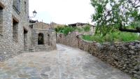 Coqueto Apartamento Dúplex en Roda de Isábena - Bed and Breakfast