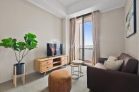 Havira by Kozystay - Kemayoran - B&B Yakarta