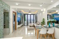 NA Luxury Apartment Sea View My Khe Beach - B&B