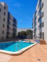 Apartment Coco s Locos 1st Coastline Torrevieja - B&B Torrevieja