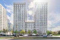 MetroPoint Apartments at Słomińskiego Street - B&B Varsavia