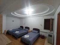 Budget Triple Room