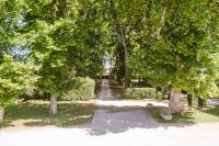 Château Saint Perret - B&B Aviñón