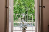 Deluxe Tweepersoonskamer