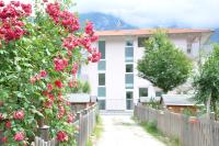 Appartamenti Laly - Ferienwohnung Arco