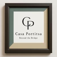 CasaPortitsa - Bed and Breakfast Spílaio