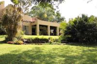 Idle & Wild Chalet - B&B
