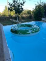 The Country House - B&B Afra