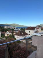 Central Park Villa - B&B Tivat