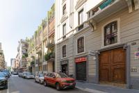 Porta Venezia - Castaldi - Repubblica Trilocale di Lusso - Chambres d’hôtes Milan