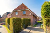 Friesentraum, 2 Schlafzimmer, Balkon - Bed and Breakfast Greetsiel