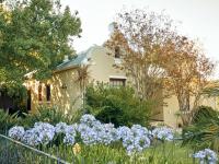The Neighbours Farm - Homestead - B&B Stellenbosch