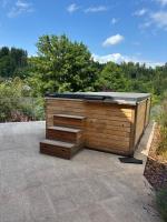 Chatka za vodou - B&B Trutnov