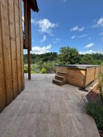 Chatka za vodou - B&B Trutnov