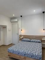 Casette in centro Por Siempre Cuatro House - B&B Ischia