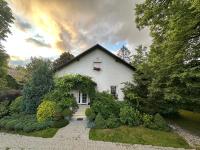 Penzion Eisenberg - B&B Tvrdkov