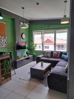 Kamche Lux Apartment - B&B Skopje