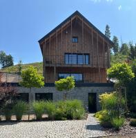 Chatka za vodou - Bed and Breakfast Trutnov