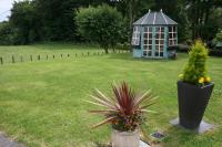 Standard Double Room with Shared Bathroom