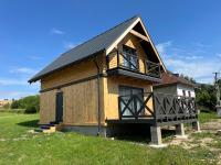 Chata Jarik - Bed and Breakfast Hámry