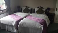 Zweibettzimmer