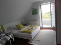 Au Coeur Du Vignoble - Ferienwohnung