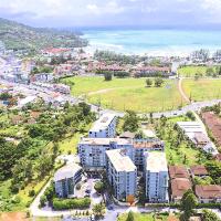 Oasis in CityGate 1BR Suite - B&B Ban Kamala