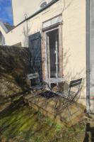 Cocon avec jardin 24 H du Mans - Ferienwohnung Le Mans