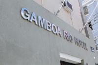 Gamboa Rio Hotel