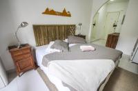 Superior Double Room with Private Bathroom