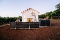 Lux Natura - Ferienwohnung Prínos