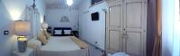 Tweepersoonskamer met 1 of 2 Bedden en Badkamer