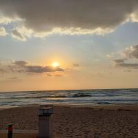 Casa blu free private parking on the see - Chambres d’hôtes Badesi