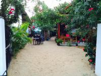 Garden Cottage Arugambay - Bed and Breakfast