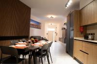 The Twin Haven Suites - B&B Ħamrun