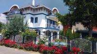 Judit haus - B&B Balatonfüred