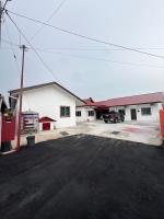 Rumah No 5 - B&B