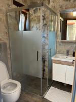 Suite - Vue sur Montagne