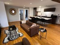 Coeur de ville - B&B Laval