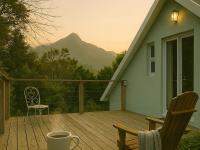 Storms River Peak Accommodation - B&B Stormsrivier