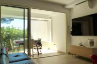 Appartement proche crique de portissol - Chambres d’hôtes Sanary-sur-Mer