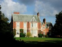 The Meadow Suite, Enholmes Hall - B&B Patrington