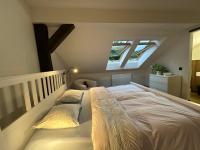 Camera Matrimoniale con Bagno Privato