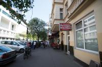 B&B Berlin - City Guesthouse Pension Berlin - Bed and Breakfast Berlin