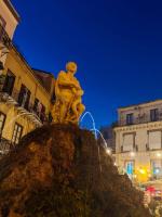 Casuzza del genio - Ferienwohnung Palermo