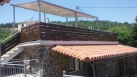 Villa Sotiriou - Chambres d'hôtes Límni