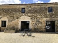 Le Jardin des Bosquets Gite - B&B