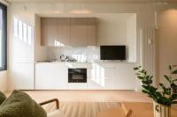 Victoria Chic Suites 06 - Bed and Breakfast Madrid