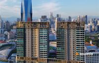 Opus by Soulasia - B&B Kuala Lumpur